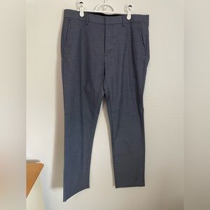 Bonobos Stretch Weekday Warrior Dress Pants 34/32